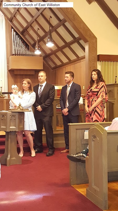 Community Church of East Williston