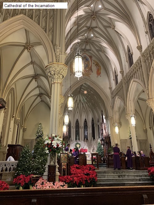 Cathedral of the Incarnation