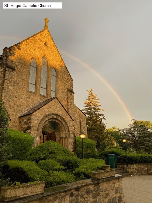 St. Brigid Catholic Church