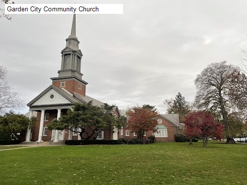 Garden City Community Church