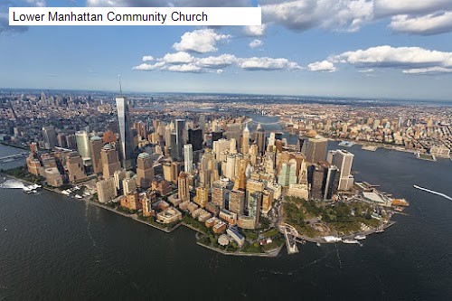 Lower Manhattan Community Church