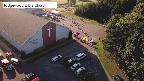 Ridgewood Bible Church