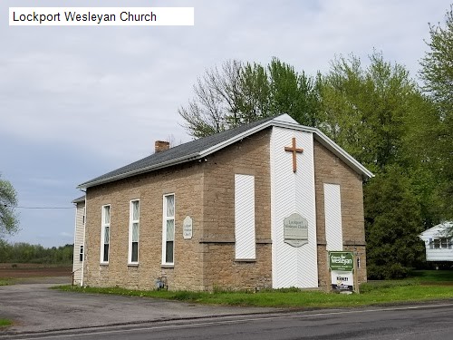 Lockport Wesleyan Church