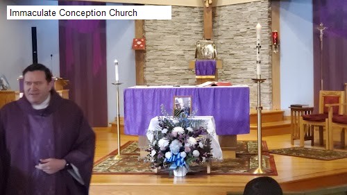 Immaculate Conception Church