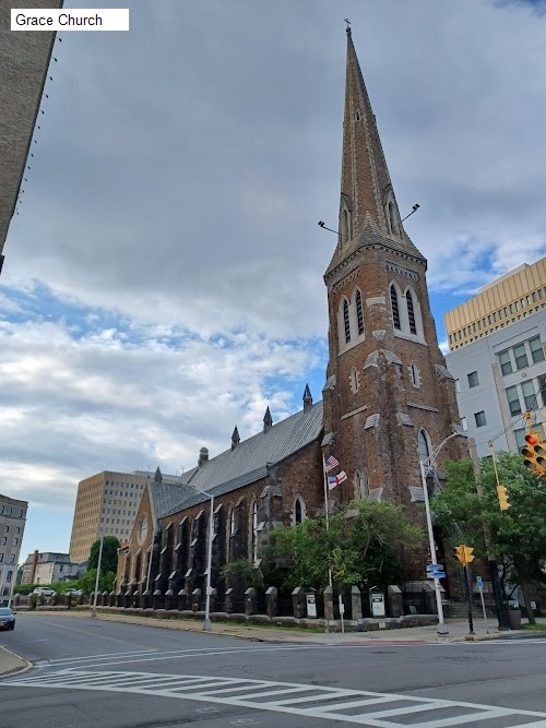 Grace Church