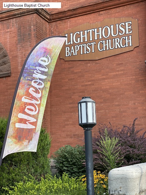 Lighthouse Baptist Church
