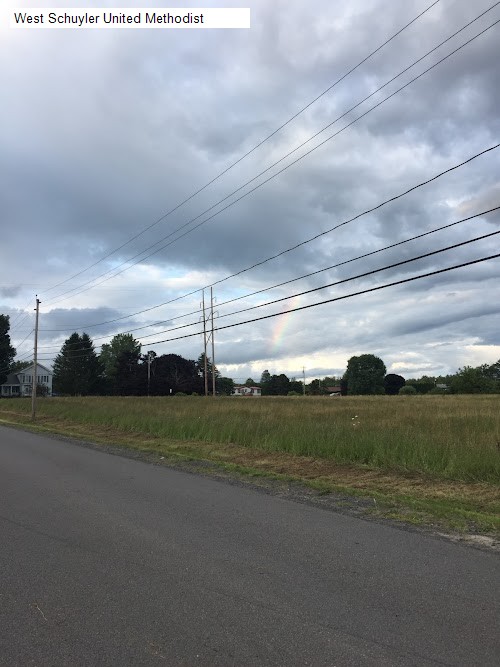 West Schuyler United Methodist