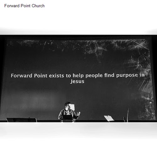 Forward Point Church