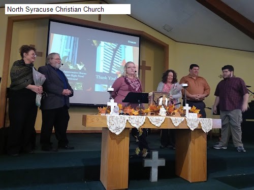 North Syracuse Christian Church