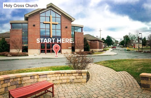 Holy Cross Church