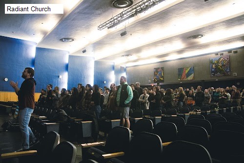 Radiant Church