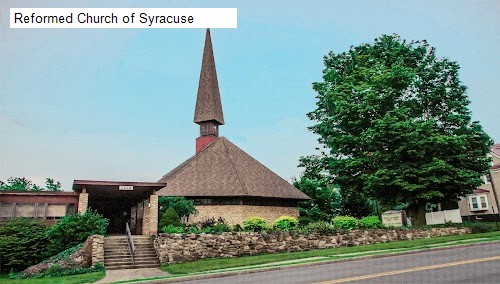 Reformed Church of Syracuse