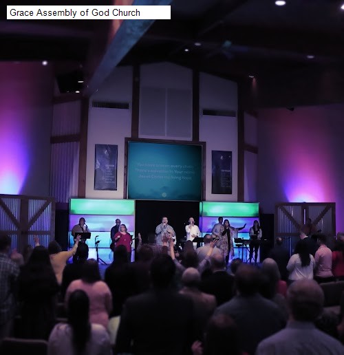 Grace Assembly of God Church