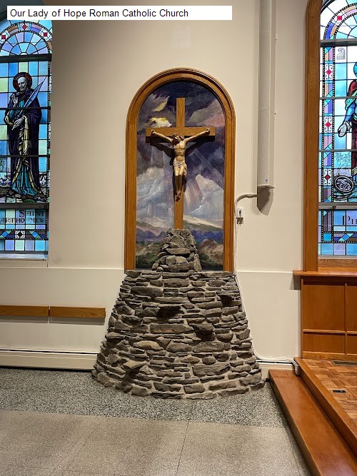 Our Lady of Hope Roman Catholic Church