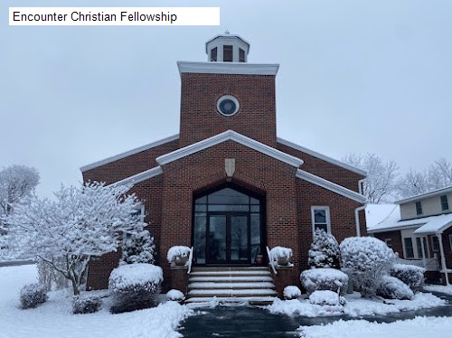 Encounter Christian Fellowship