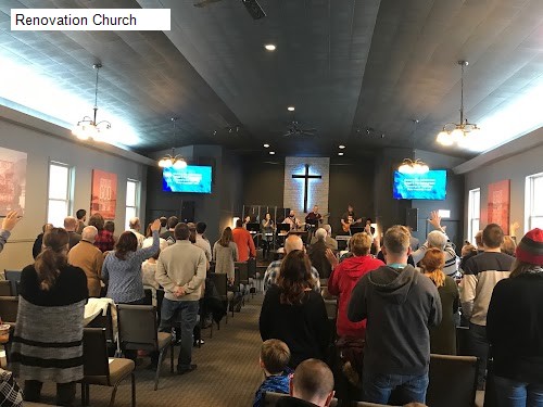 Renovation Church