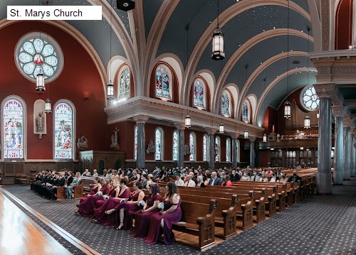 St. Marys Church