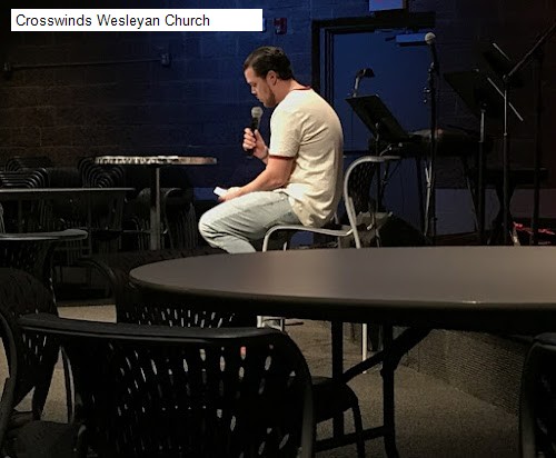 Crosswinds Wesleyan Church