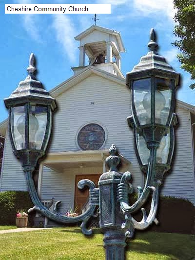 Cheshire Community Church