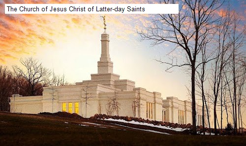 The Church of Jesus Christ of Latter-day Saints