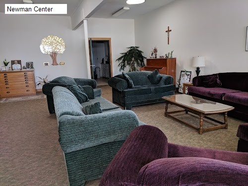 Newman Center
