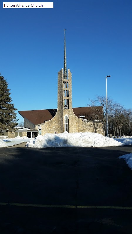 Fulton Alliance Church