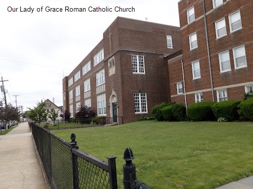 Our Lady of Grace Roman Catholic Church