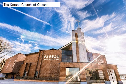 The Korean Church of Queens