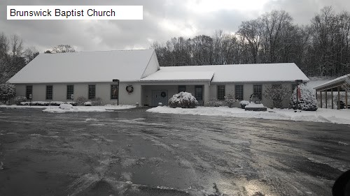 Brunswick Baptist Church