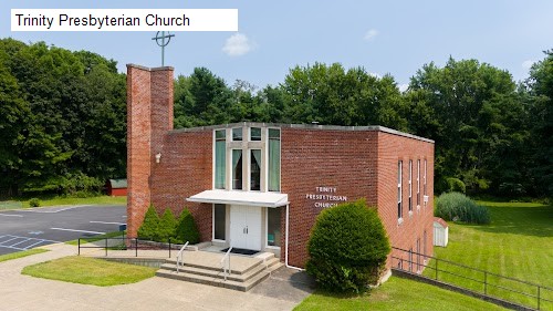 Trinity Presbyterian Church