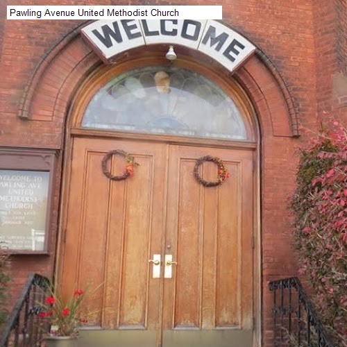 Pawling Avenue United Methodist Church