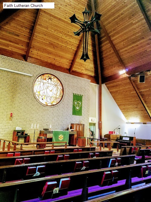 Faith Lutheran Church