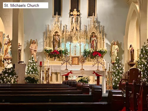 St. Michaels Church