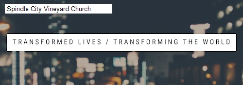 Spindle City Vineyard Church