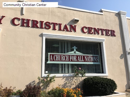 Community Christian Center