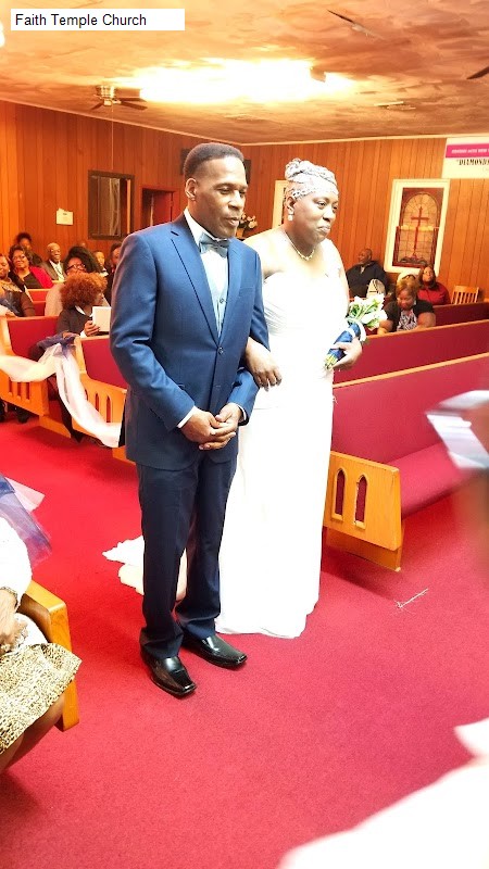 Faith Temple Church