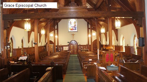 Grace Episcopal Church
