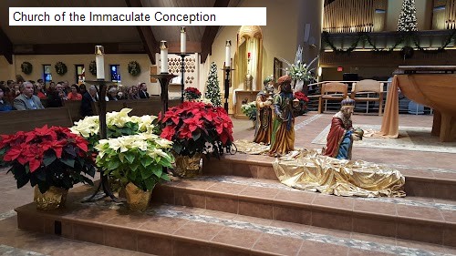 Church of the Immaculate Conception