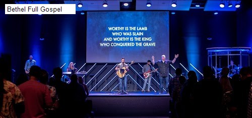 Bethel Full Gospel