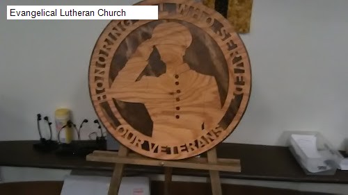 Evangelical Lutheran Church