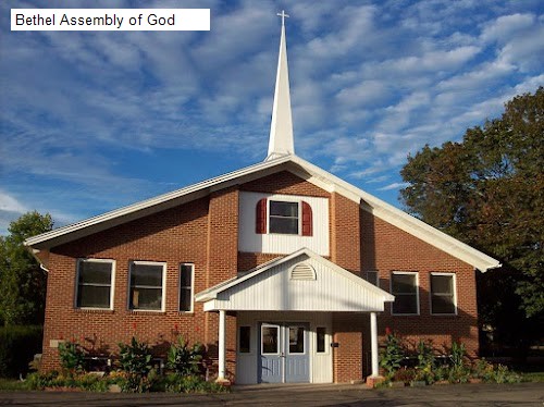 Bethel Assembly of God