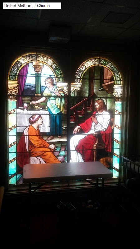 United Methodist Church