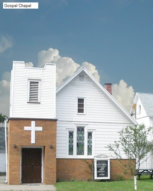 Gospel Chapel