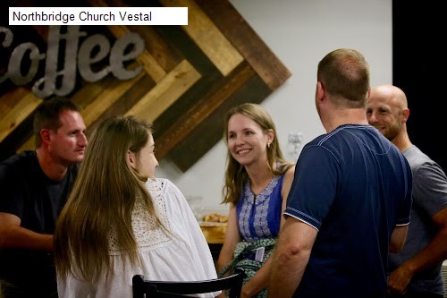 Northbridge Church Vestal
