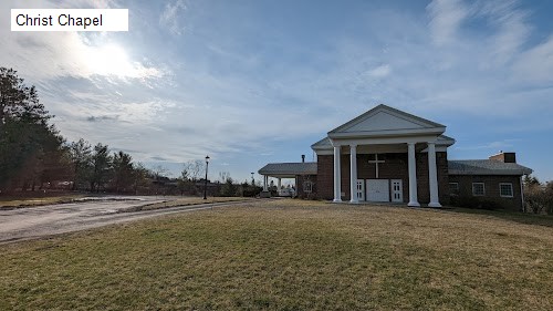 Christ Chapel