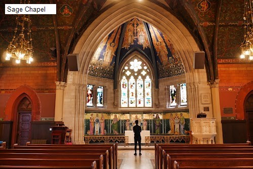 Sage Chapel