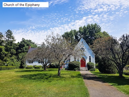 Church of the Epiphany