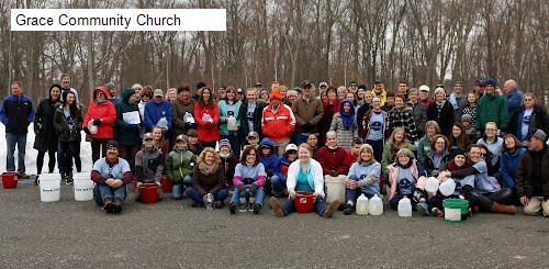 Grace Community Church