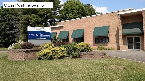 Cross Point Fellowship
