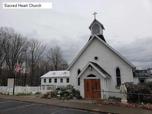Sacred Heart Church
